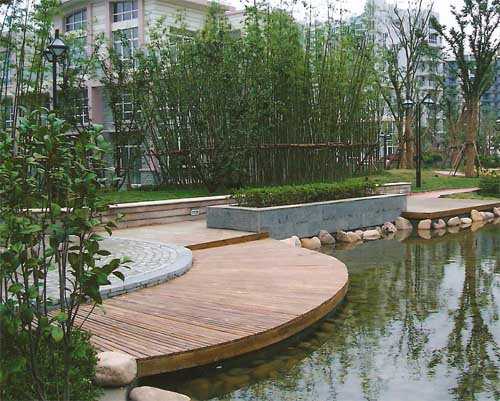 供应园林绿化|园林绿化工程-上海涵清绿化工程公司